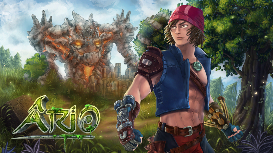 Ario_Banner